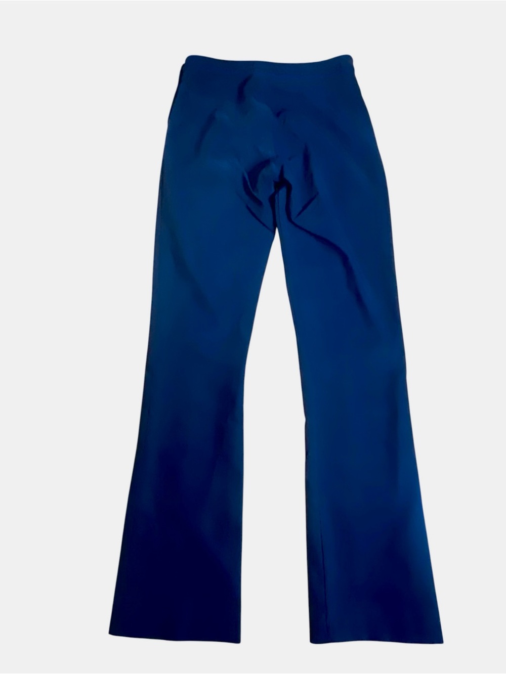 M.M. Lafleur Black Flare Trousers Women’s Size 6